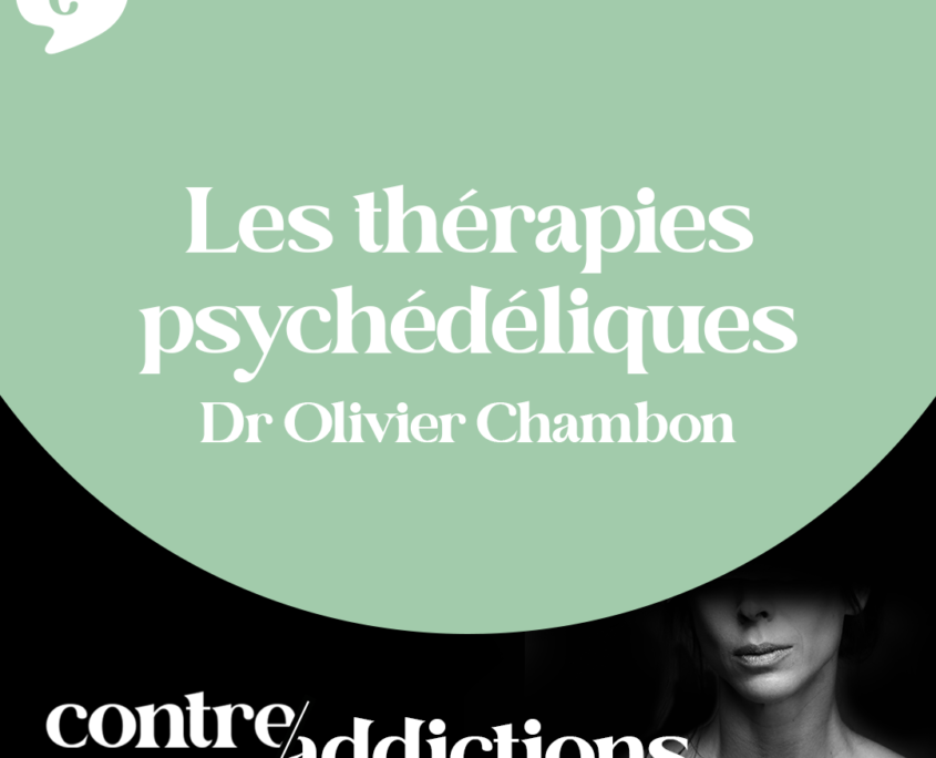 Contre Addictions Podcast Rose Site Officiel