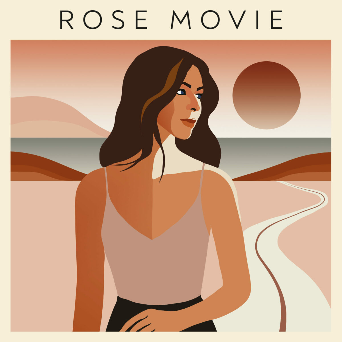Rose Movie
